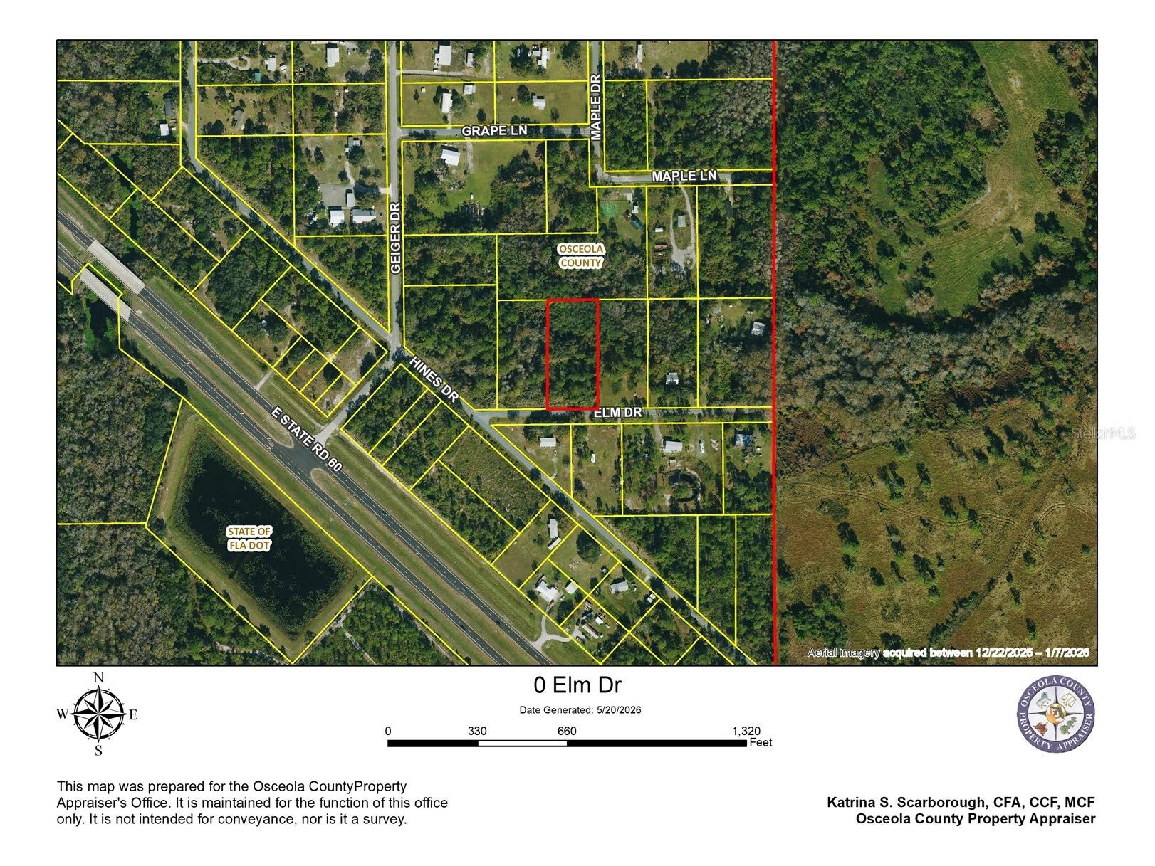 Elm Drive Okeechobee FL 34972 S5150305 image3
