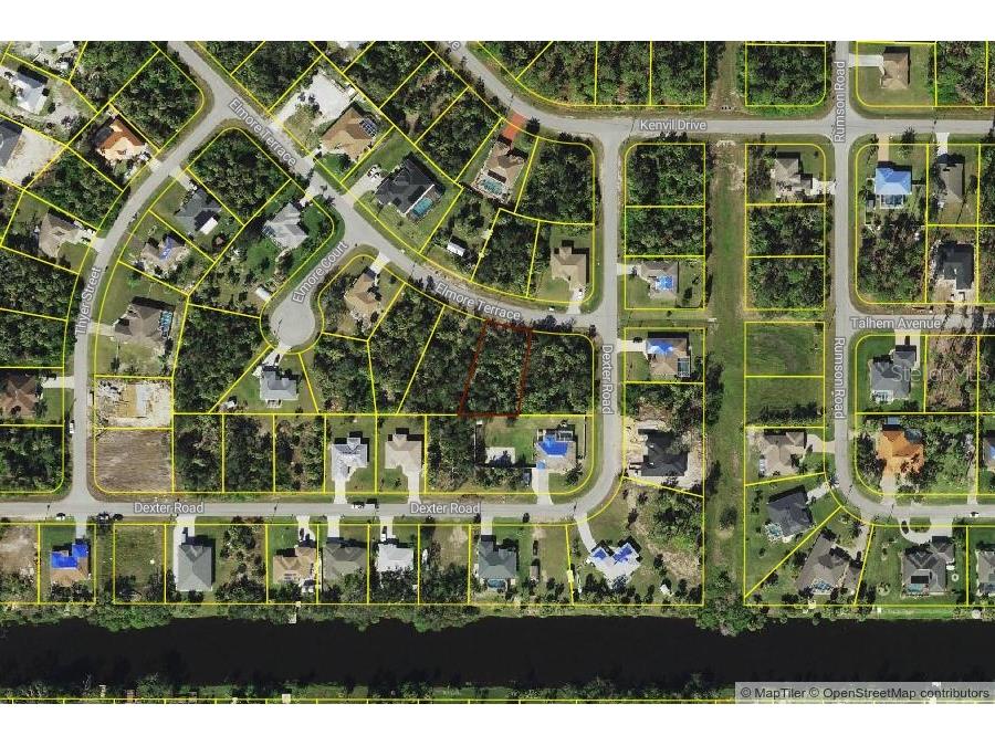 Elmore Terrace North Port FL 34288 C7507275 image1