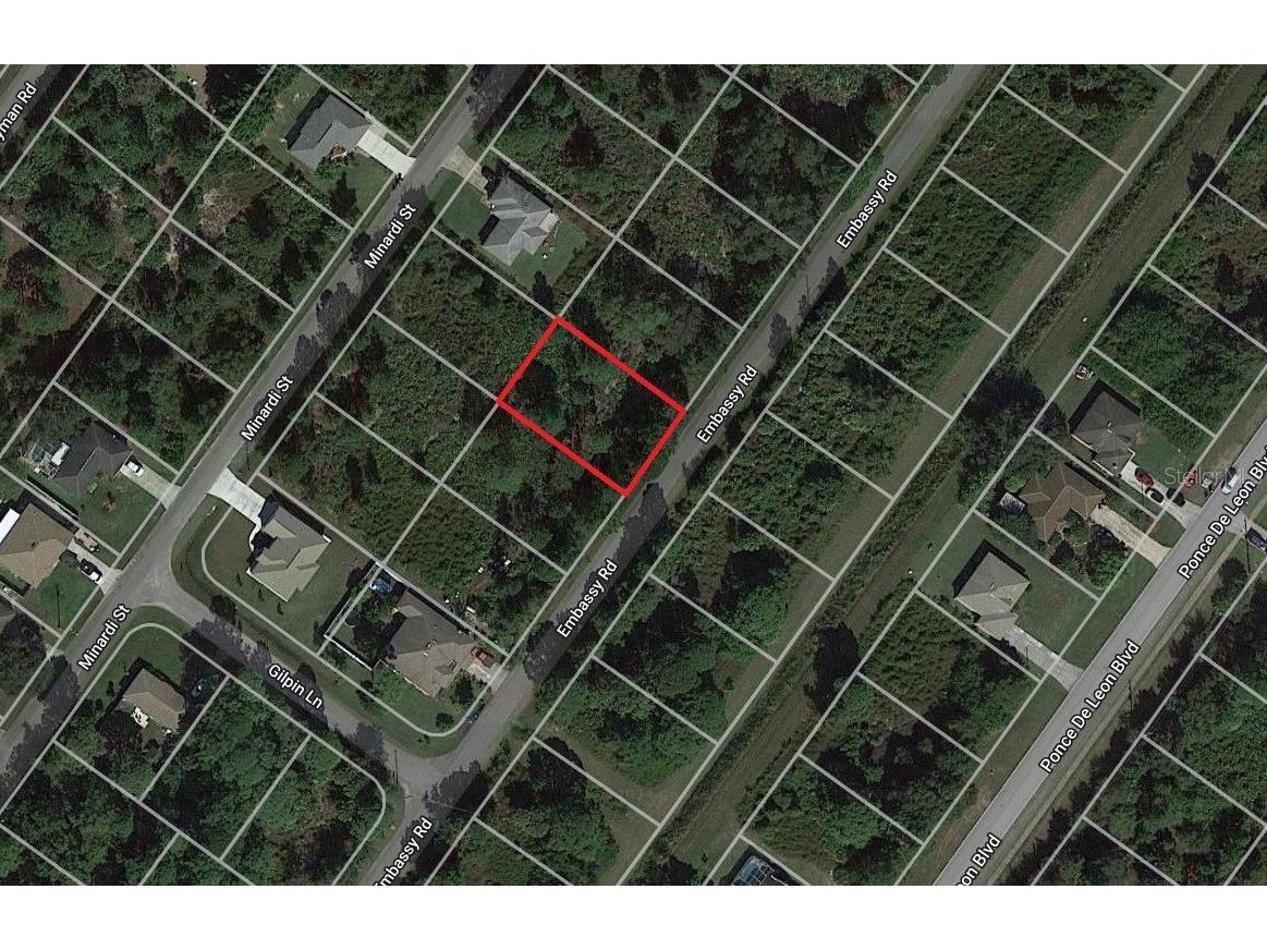 Embassy Road North Port FL 34291 A4598934 image1