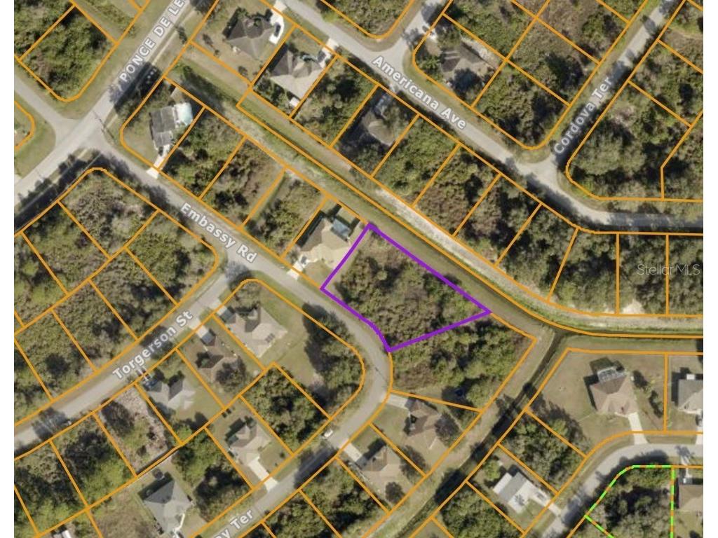 Embassy Road North Port FL 34291 C7476166 image1