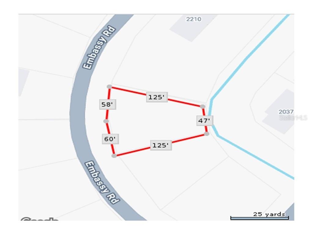 Embassy Road North Port FL 34291 C7515115 image4