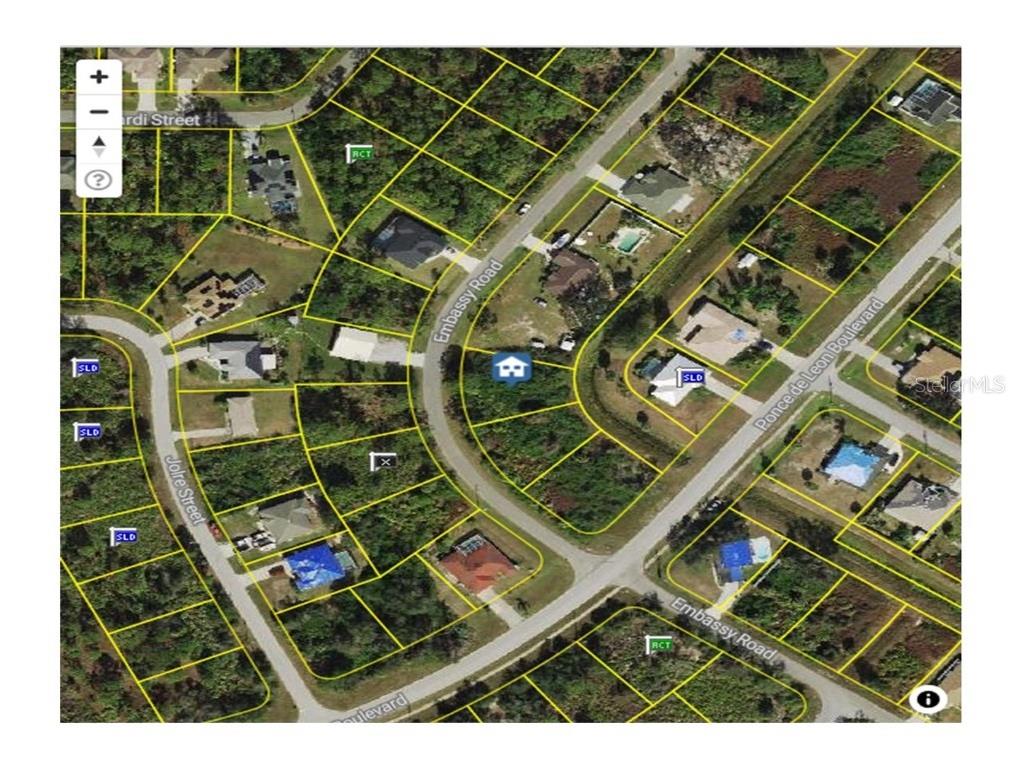 Embassy Road North Port FL 34291 C7515115 image6