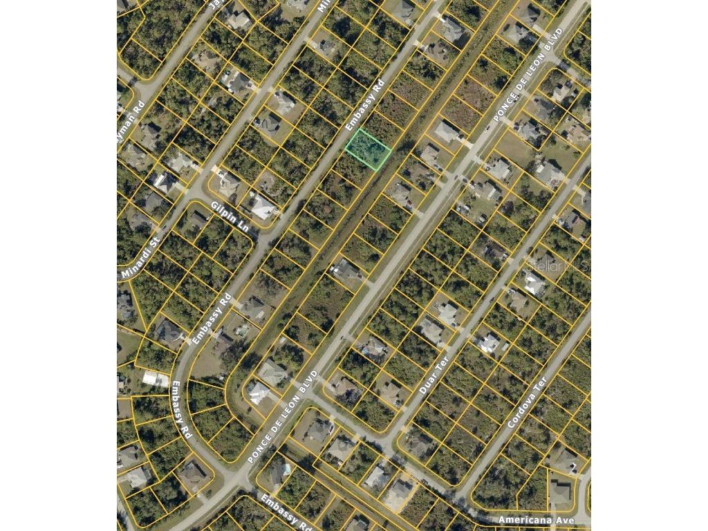 Embassy Road North Port FL 34291 C7516553 image7