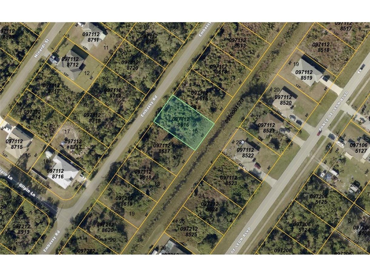 Embassy Road North Port FL 34291 C7516553 image8