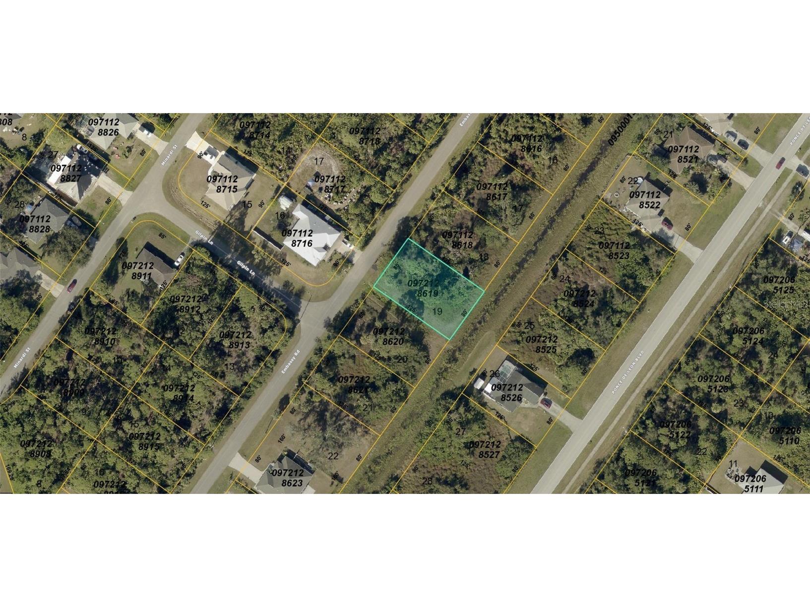 Embassy Road North Port FL 34291 C7517509 image1