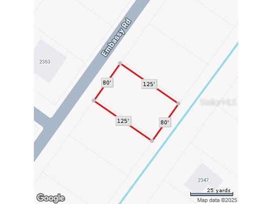 Embassy Road North Port FL 34291 C7517509 image2