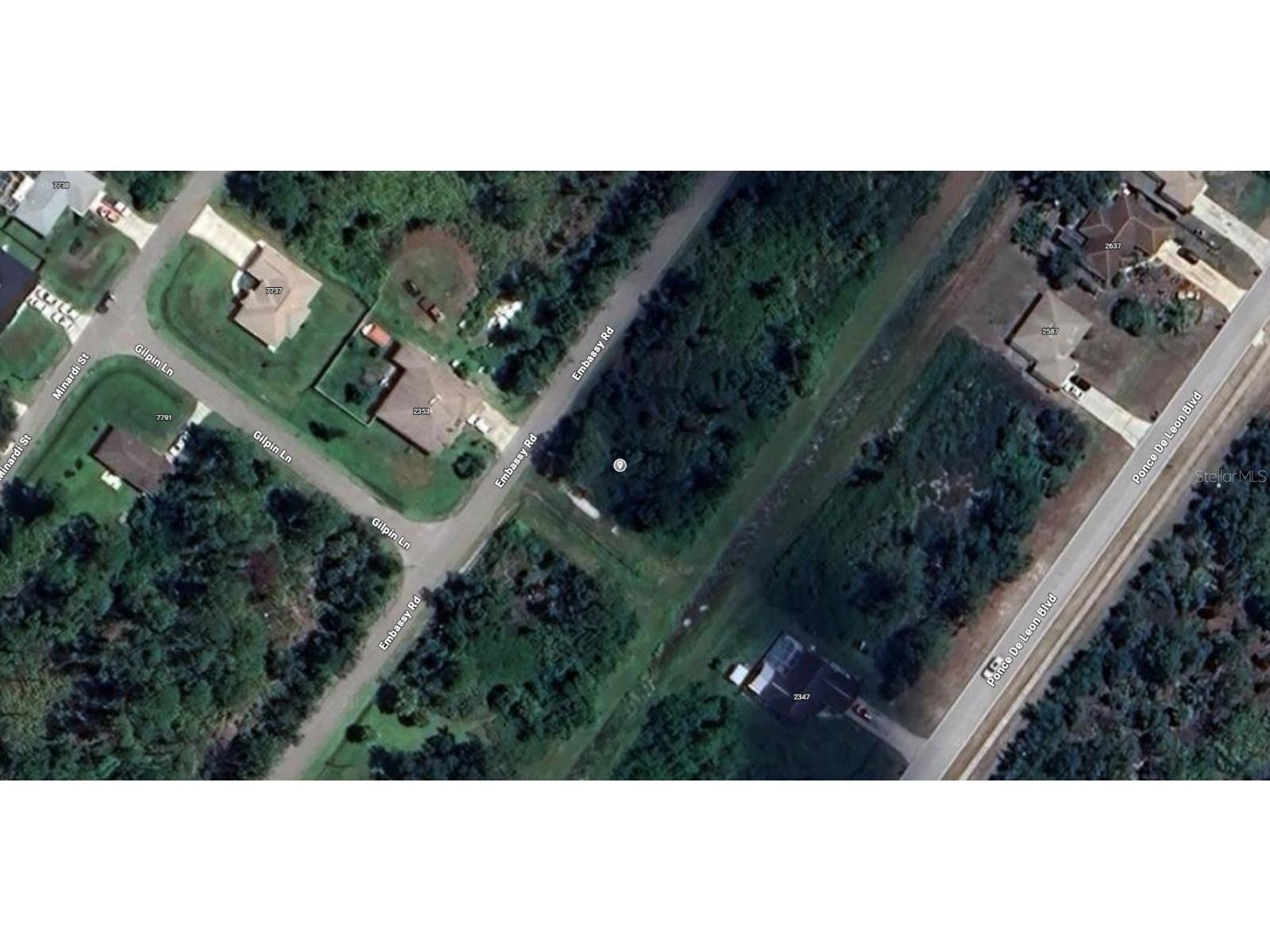 Embassy Road North Port FL 34291 C7517509 image3