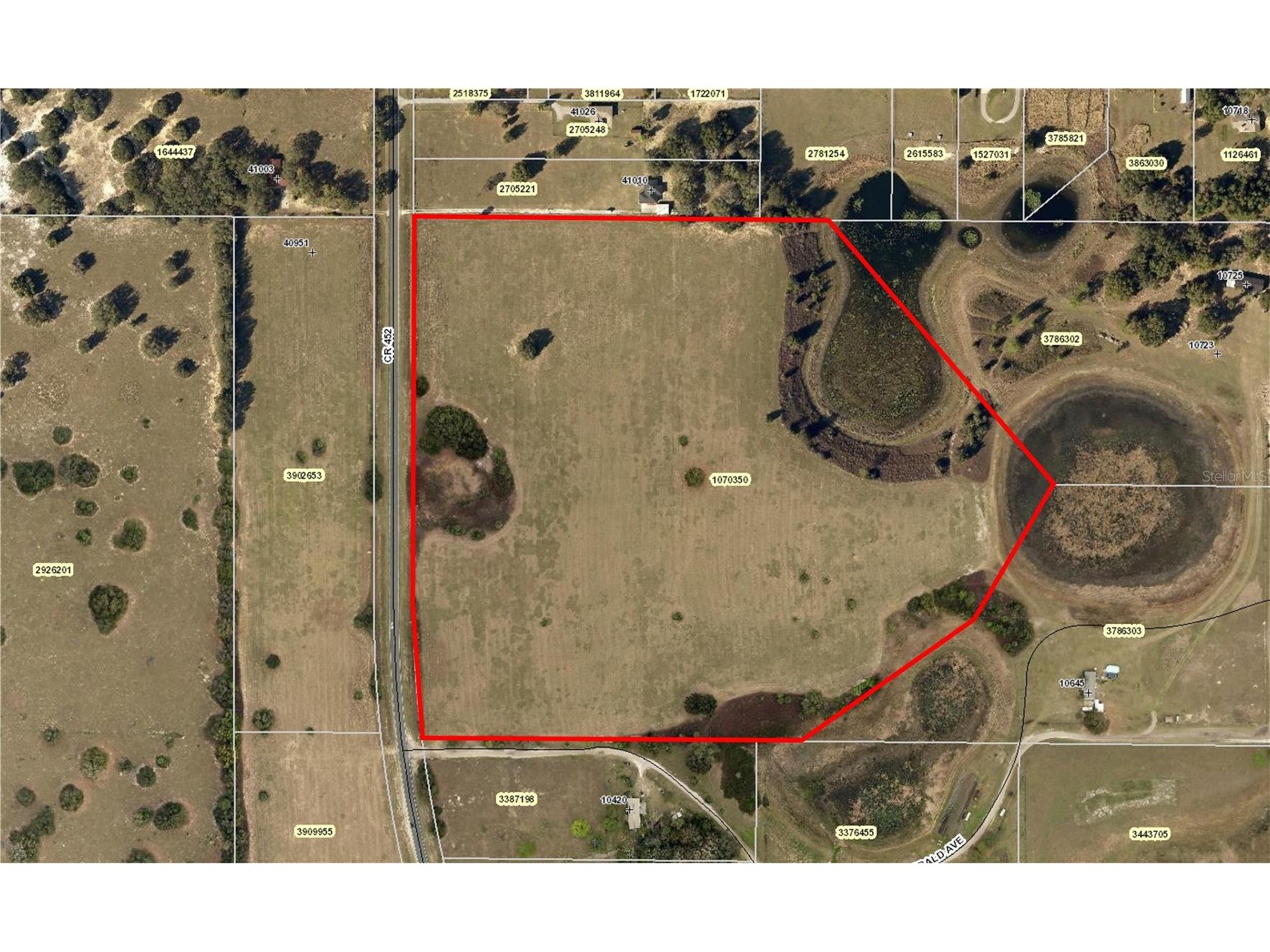 Emerald Avenue Leesburg FL 34788 G5107613 image1