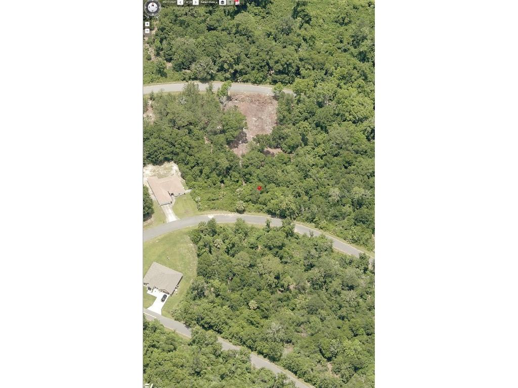 Emerald Loop Way #LOT 23 Ocala FL 34472 OM663165 image1