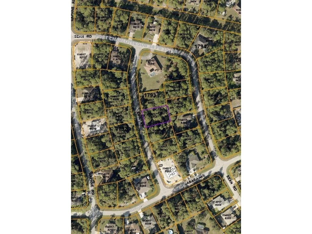 Emil Lot 12 Street North Port FL 34288 O6083447 image1