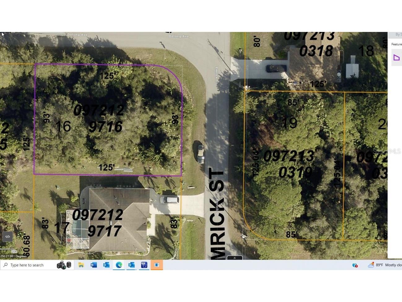 Emrick Street North Port FL 34291 C7475719 image1