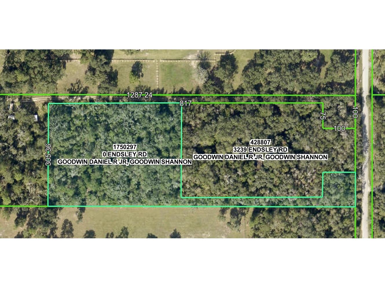 Endsley Brooksville FL 34604 W7875210 image1