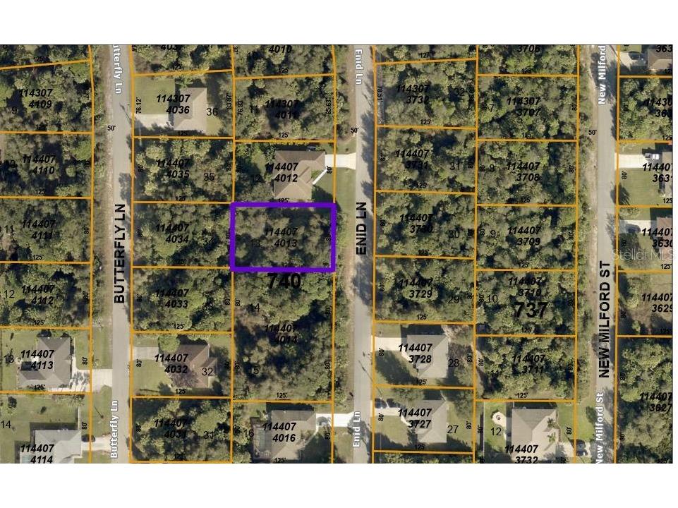 Enid Lane North Port FL 34288 C7442335 image1