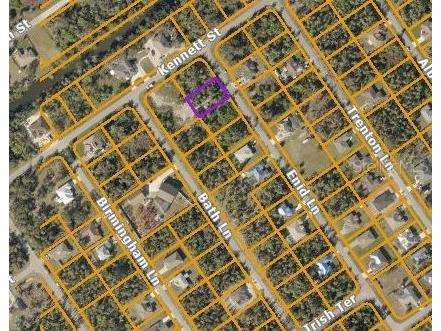 Enid Lane North Port FL 34288 C7482296 image1