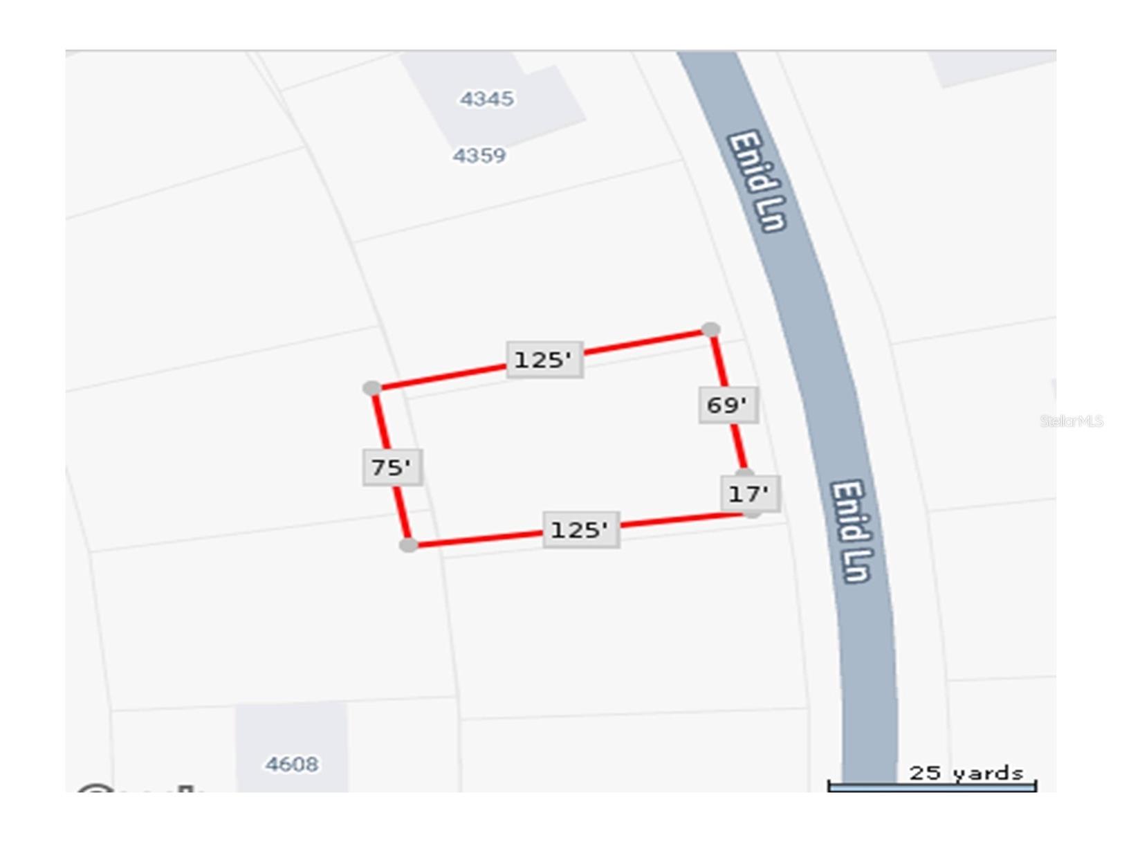 Enid Lane North Port FL 34288 C7520393 image4