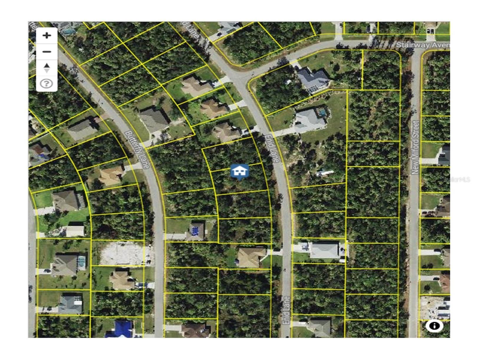 Enid Lane North Port FL 34288 C7520393 image7