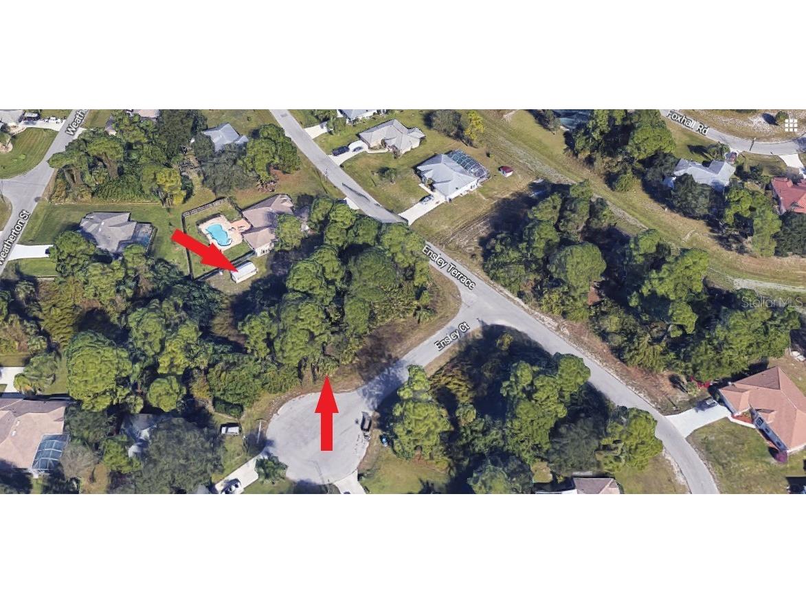 Ensley Terrace North Port FL 34288 O6091155 image1