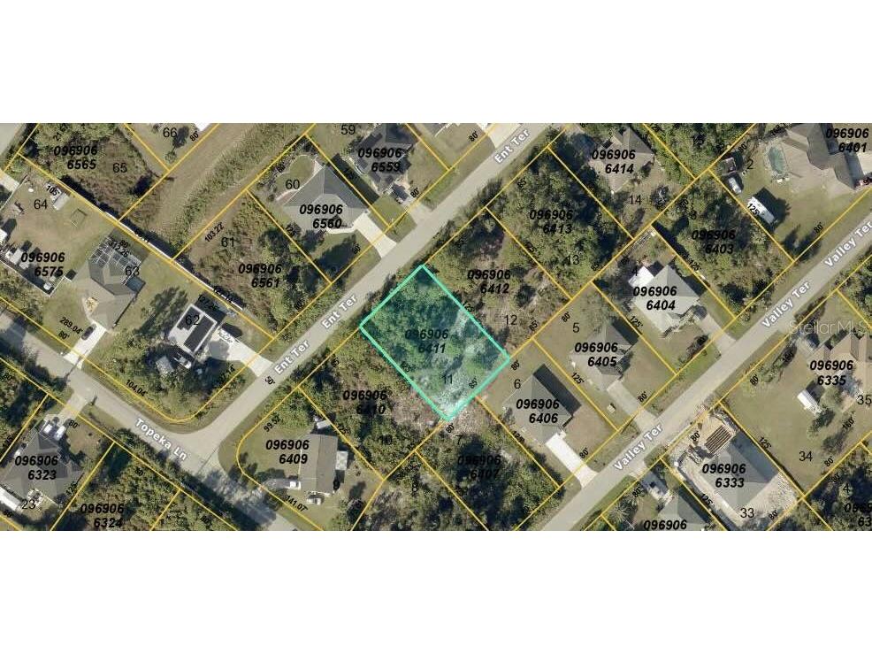 Ent Terrace North Port FL 34291 TB8489284 image1