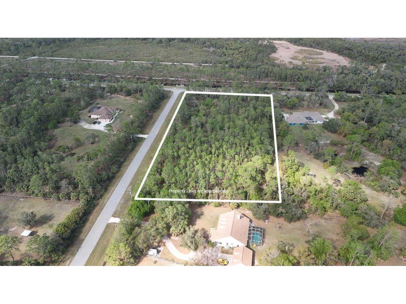 Estates Drive North Port FL 34291 D6140801 image1