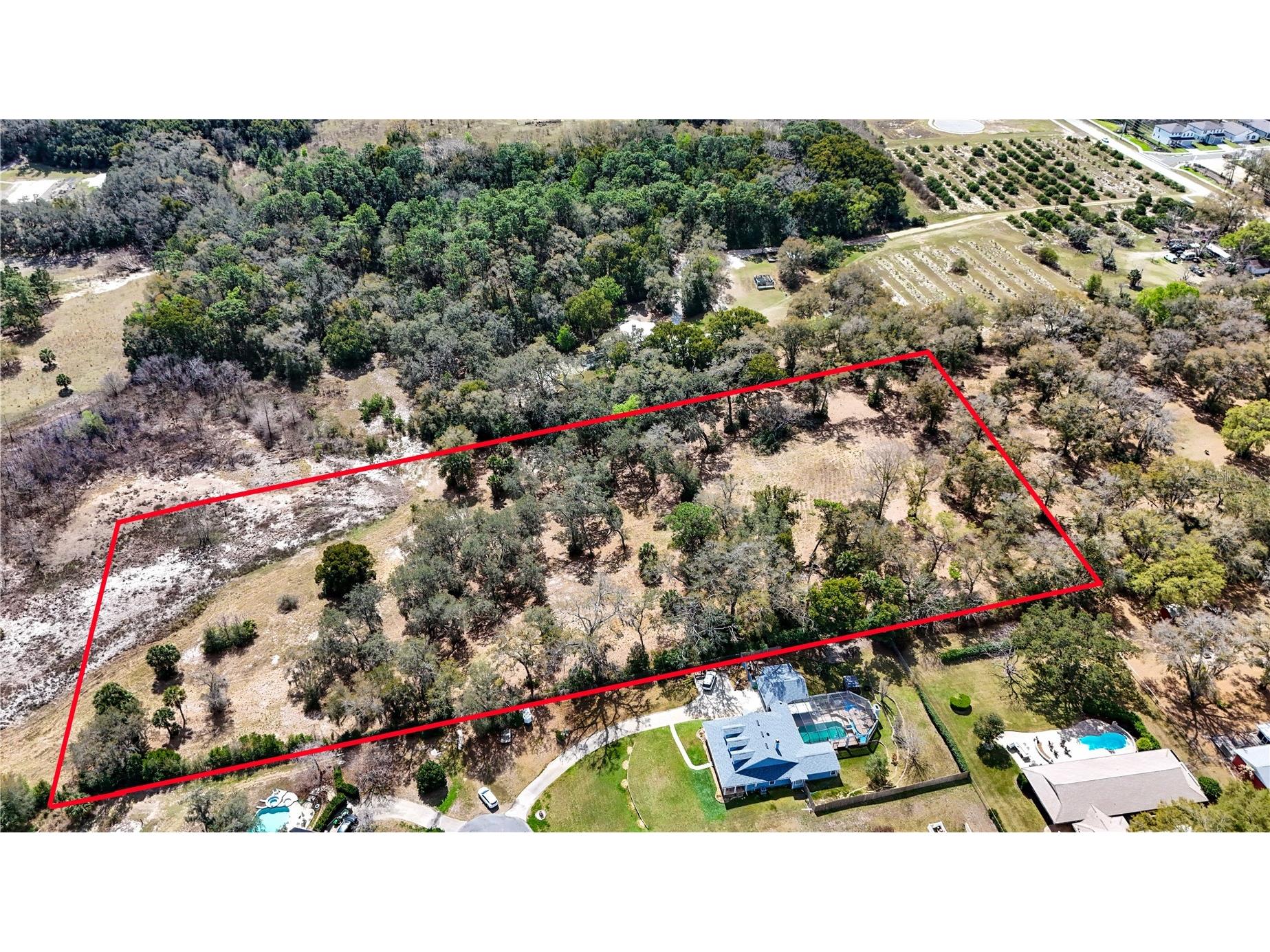Estes (Highland Dr.) Road Eustis FL 32726 O6389114 image1