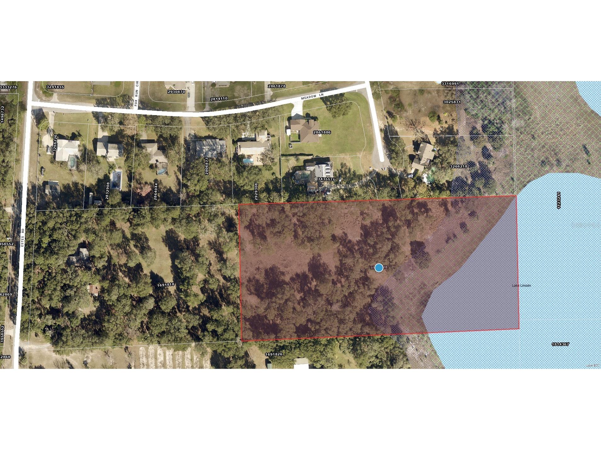 Estes (Highland Dr.) Road Eustis FL 32726 O6389114 image2
