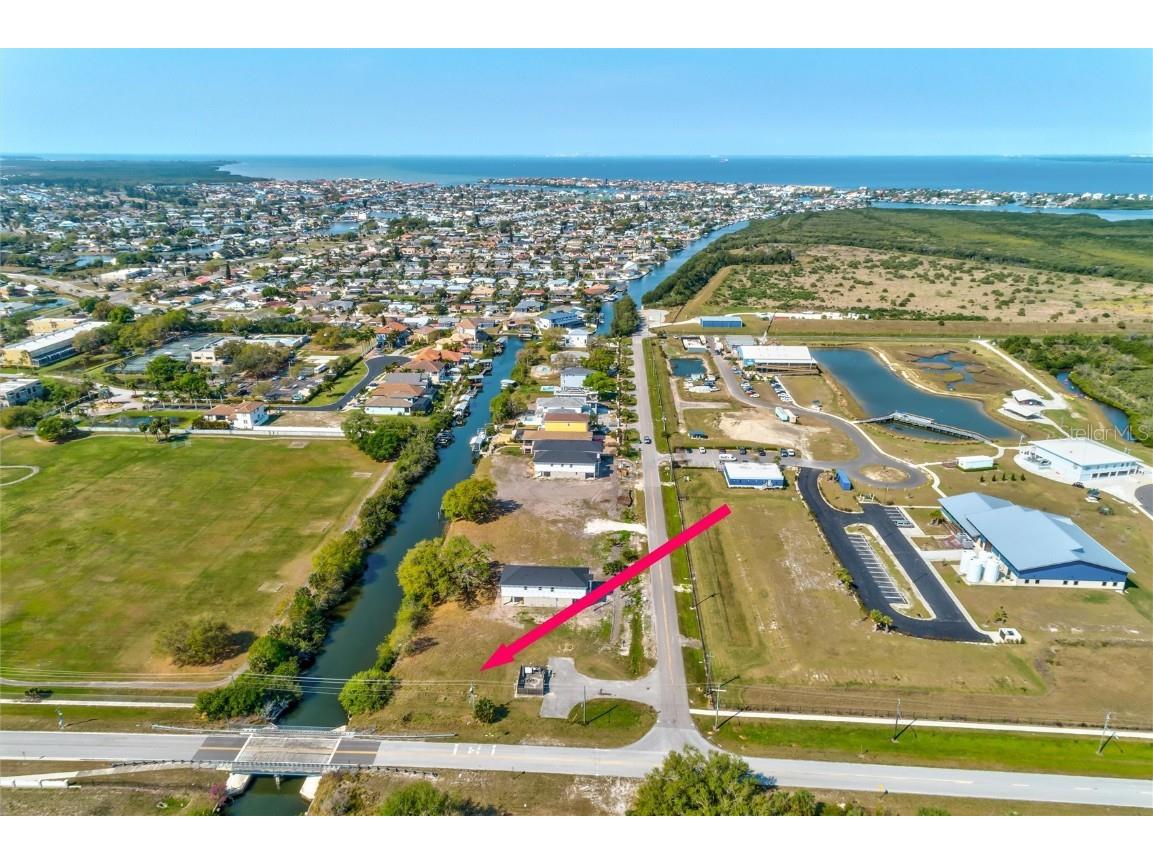 Estuary Shore Lane Apollo Beach FL 33572 TB8424020 image1