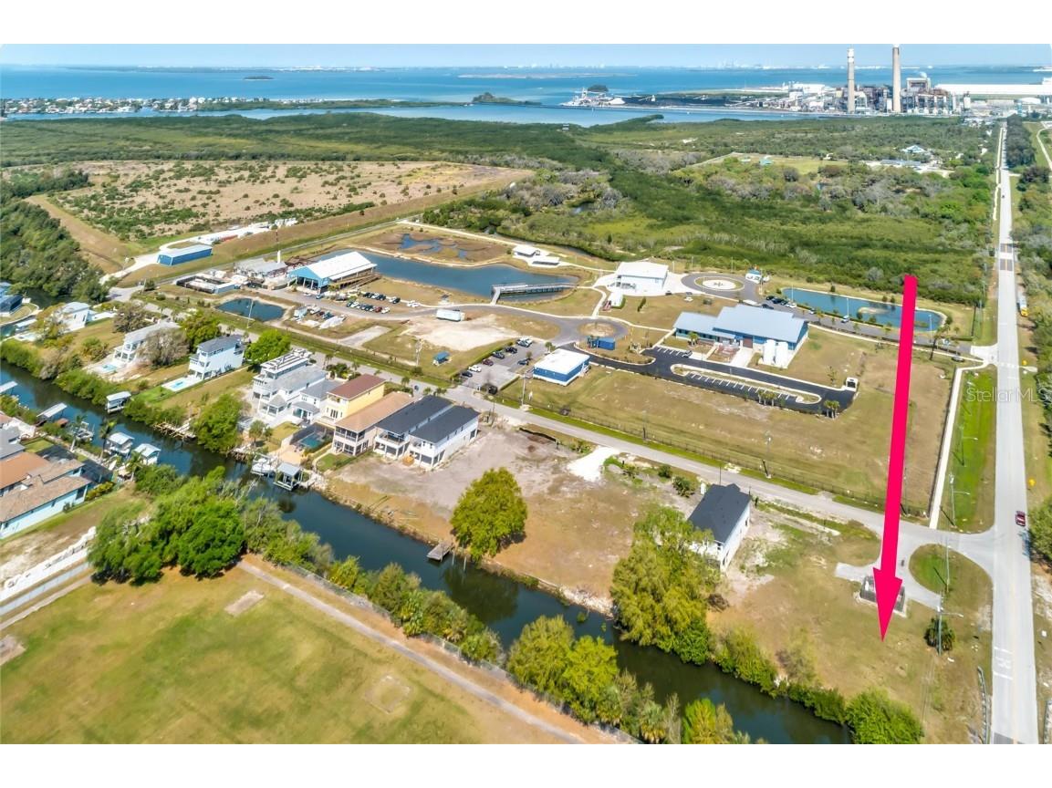 Estuary Shore Lane Apollo Beach FL 33572 TB8424020 image10