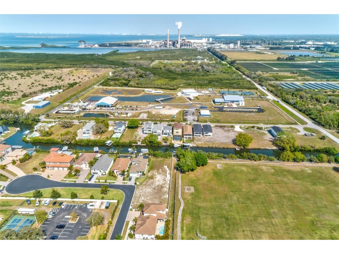 Estuary Shore Lane Apollo Beach FL 33572 TB8424020 image12