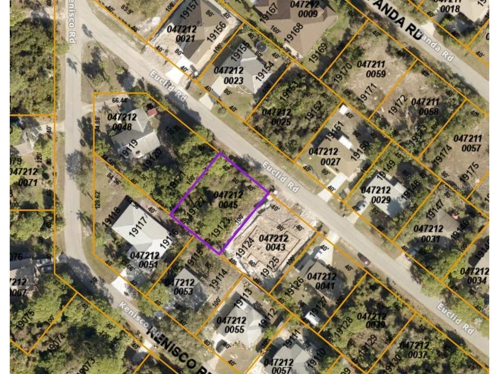 Euclid Road Venice FL 34293 A4558342 image1