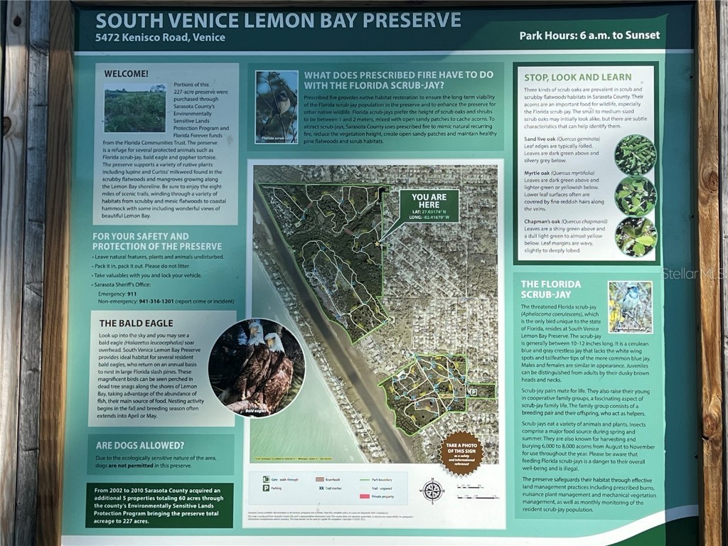 Euclid Road Venice FL 34293 N6140152 image15