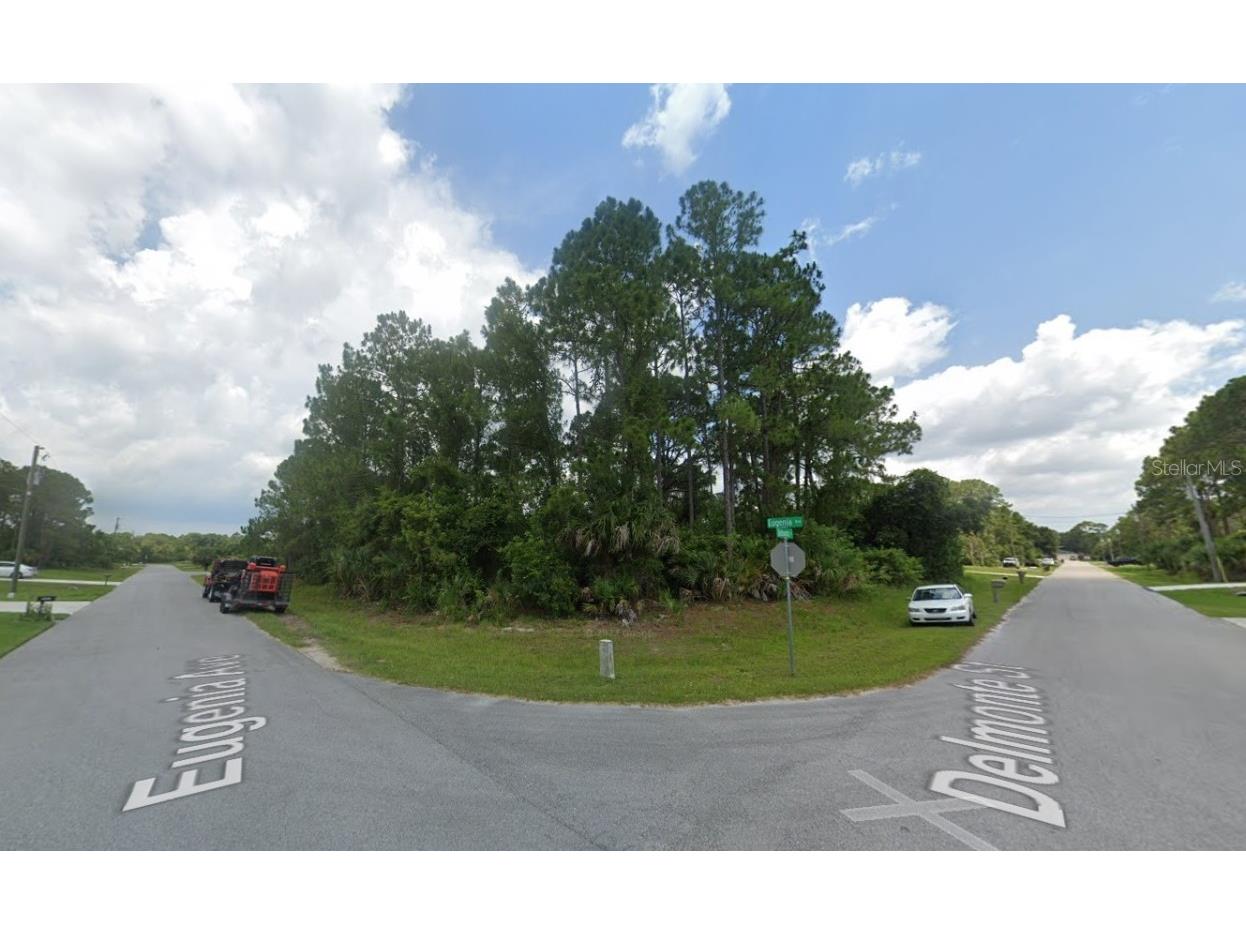 Eugenia Avenue North Port FL 34288 OK225156 image1