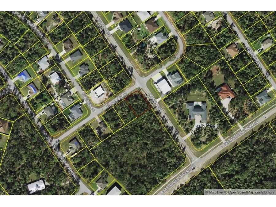 Eustace Street North Port FL 34288 C7504596 image1