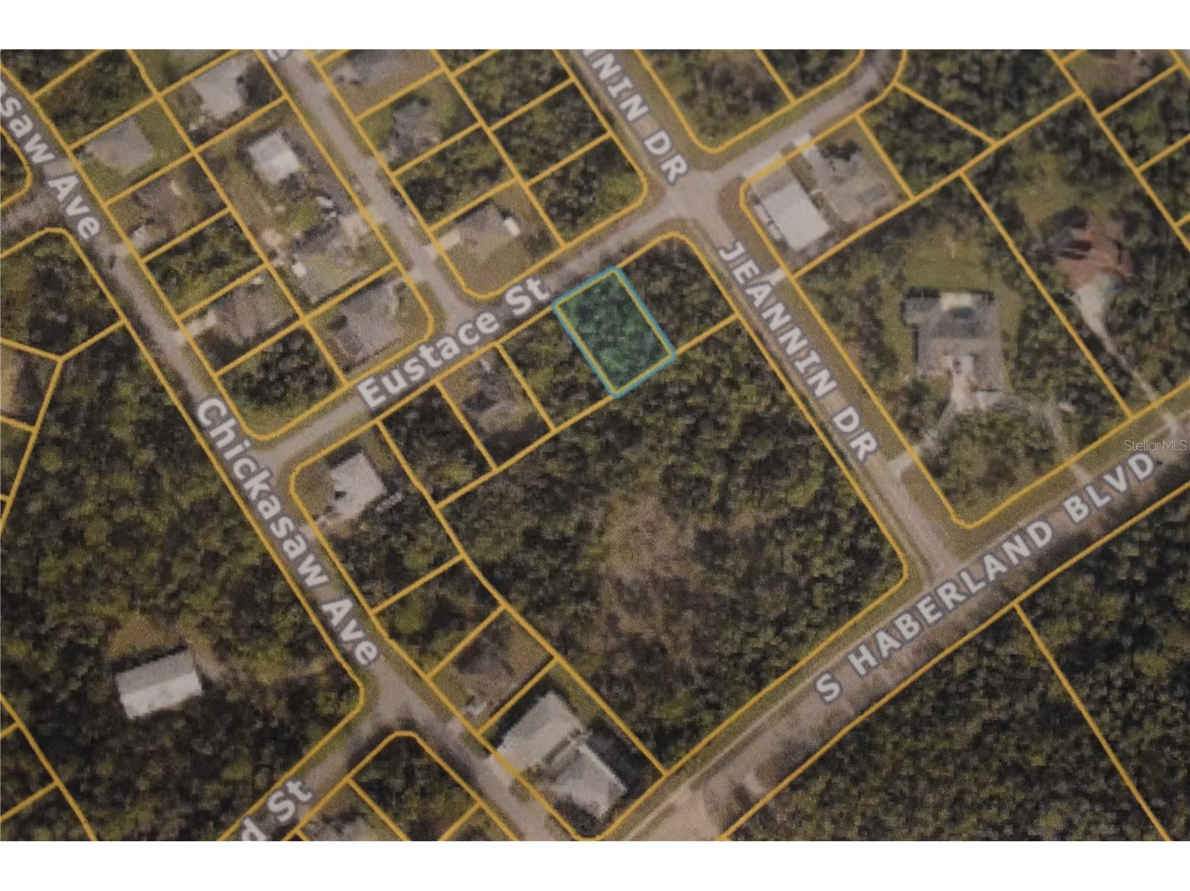 Eustace Street North Port FL 34288 C7522395 image1