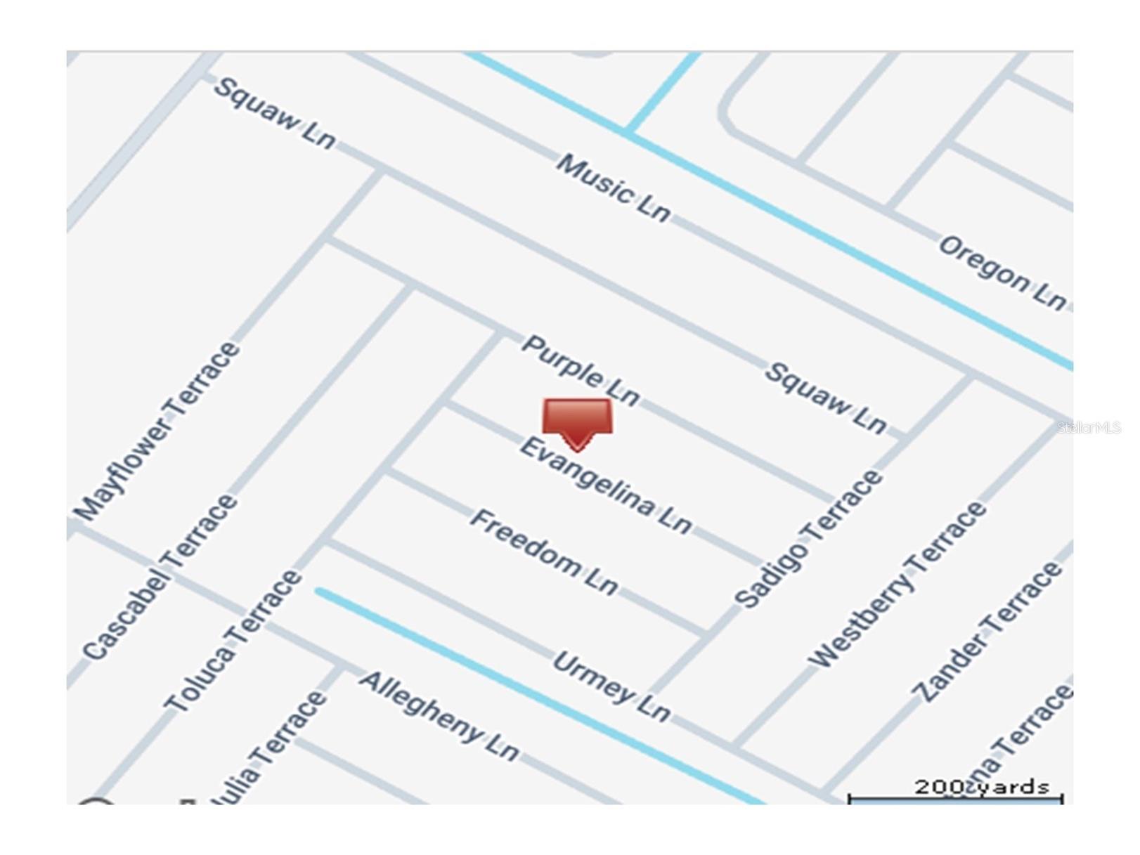 Evangelina Lane North Port FL 34286 C7520385 image10