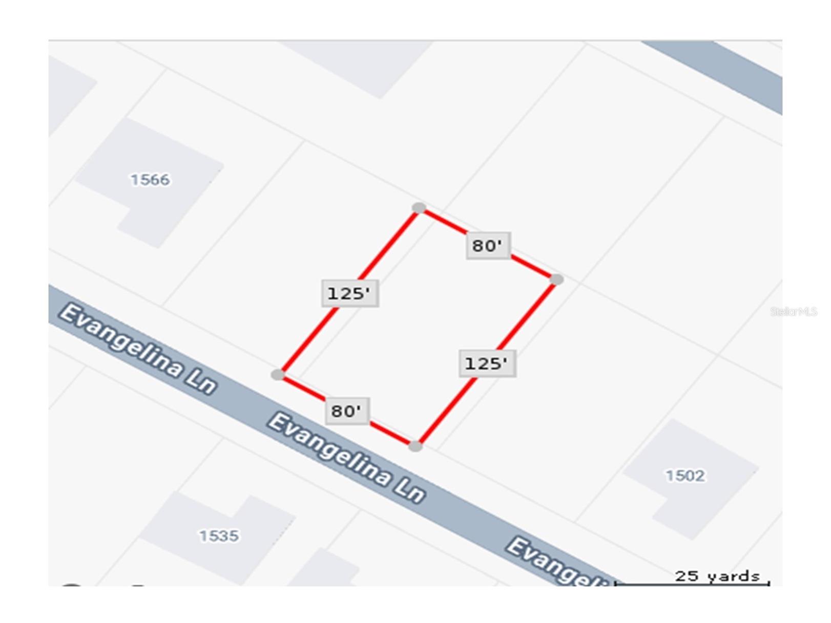 Evangelina Lane North Port FL 34286 C7520385 image4