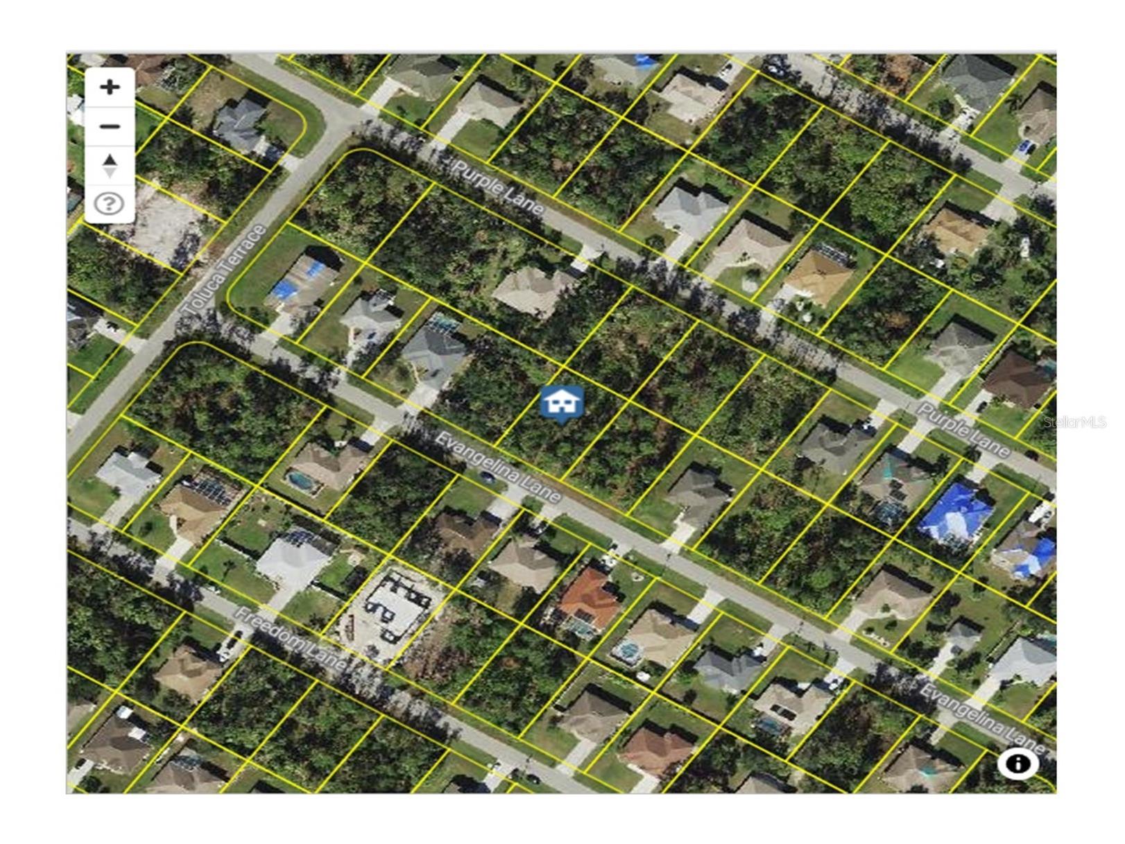 Evangelina Lane North Port FL 34286 C7520385 image7