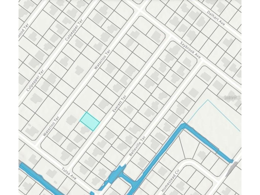 Everett Terrace North Port FL 34286 A4668741 image2