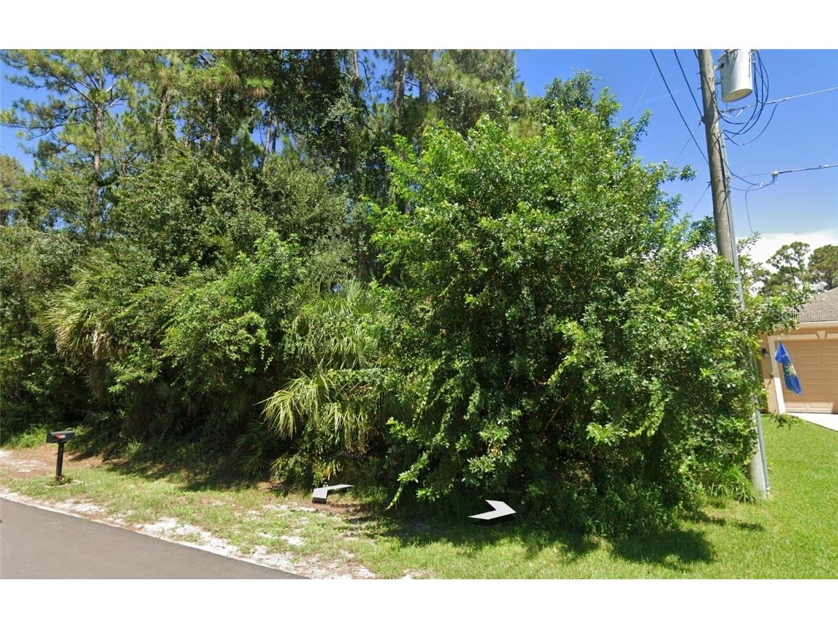 Everglades Terrace North Port FL 34286 C7490038 image1