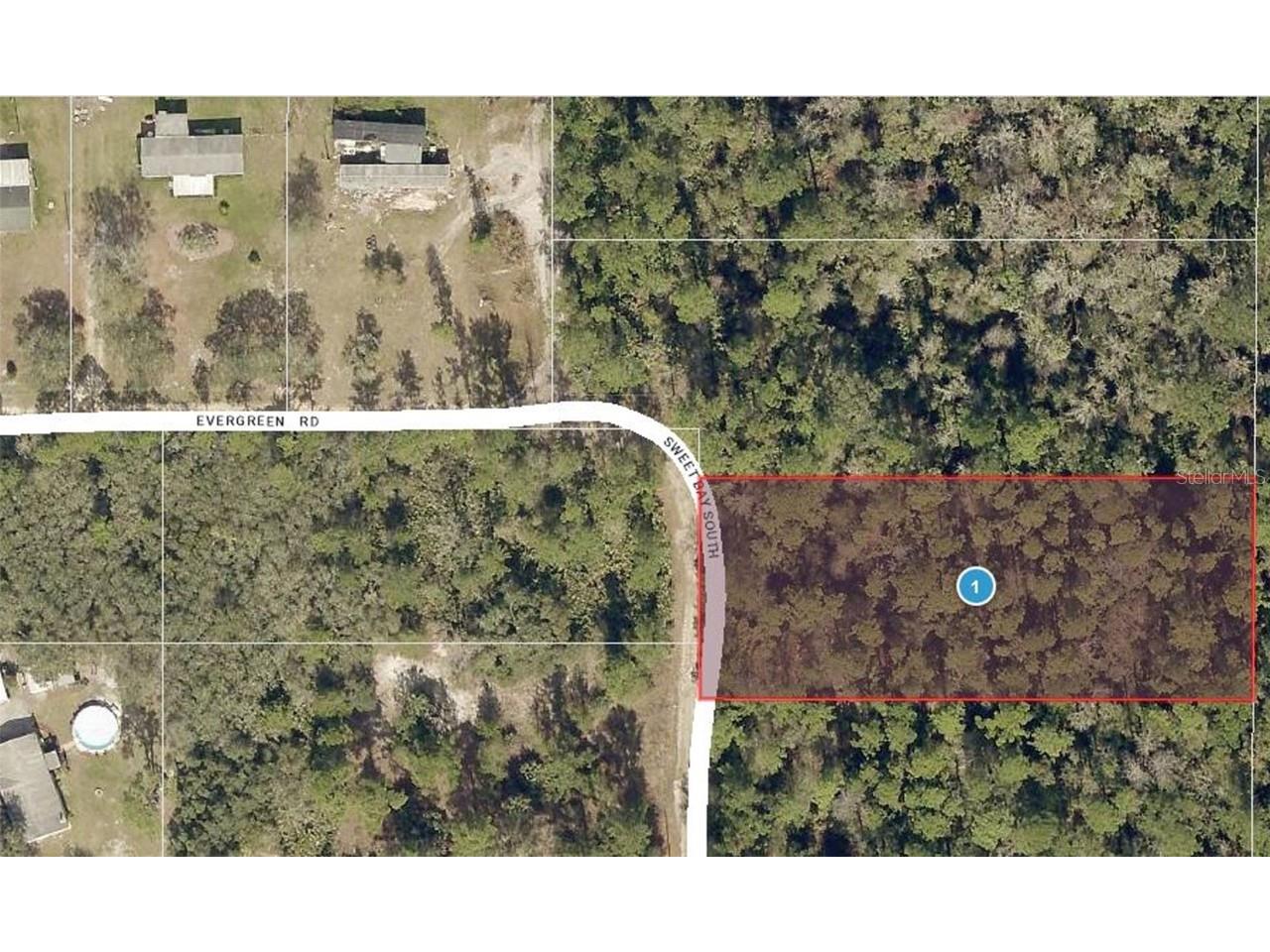 Evergreen Road Deland FL 32720 S5082353 image1