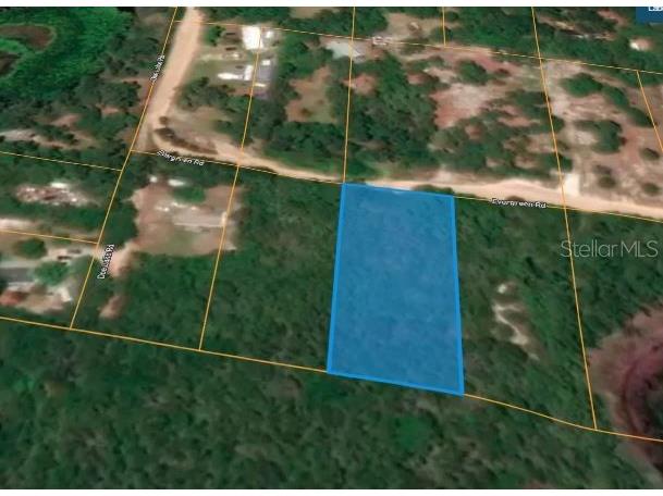Evergreen Road Deland FL 32720 U8197844 image1
