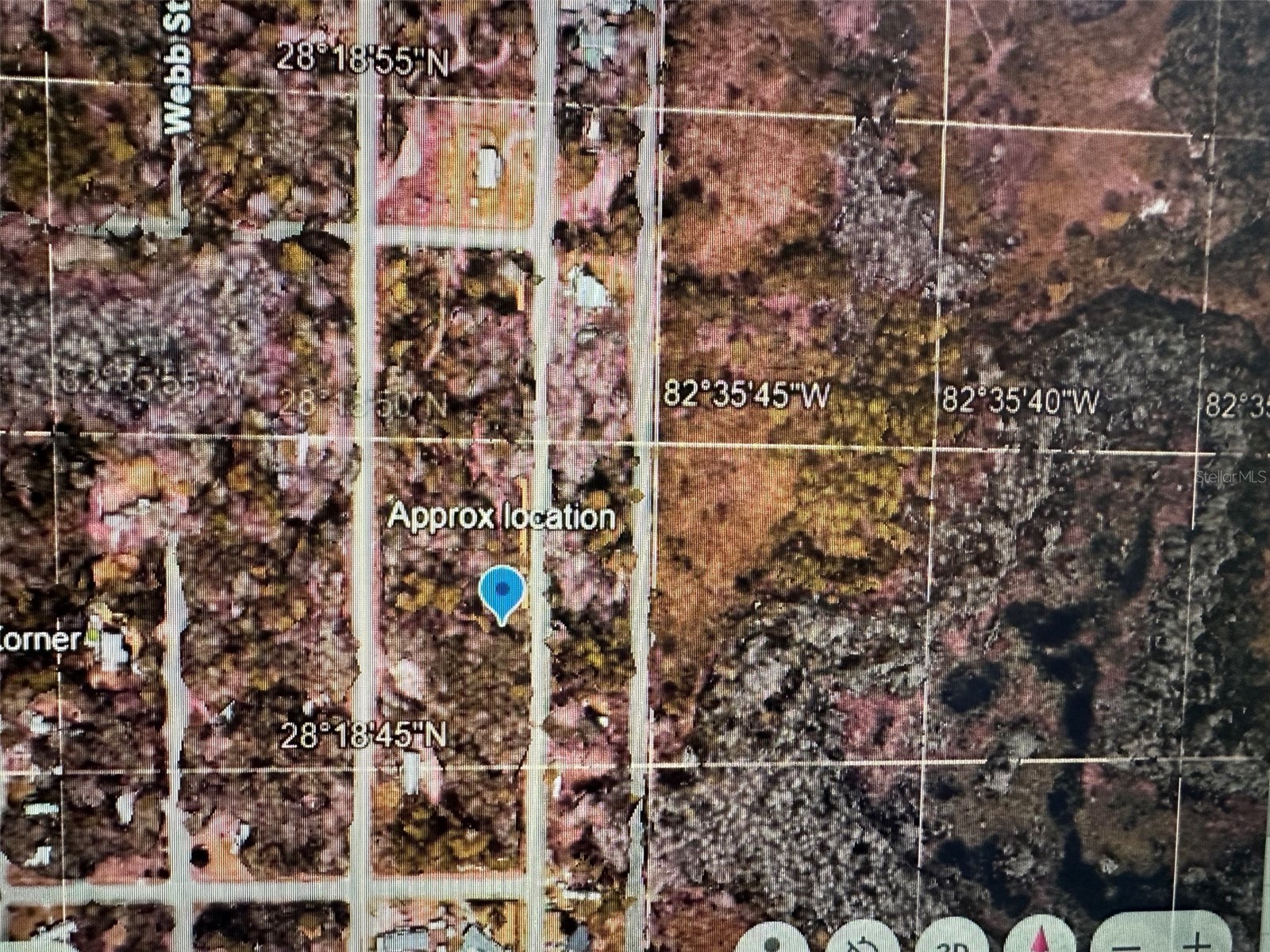 Evergreen Street New Port Richey FL 34654 A4601186 image1