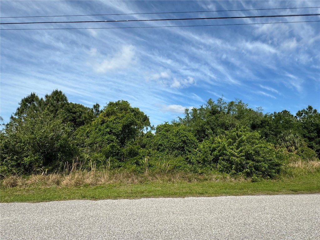 Evinrude Avenue North Port FL 34291 A4646695 image1