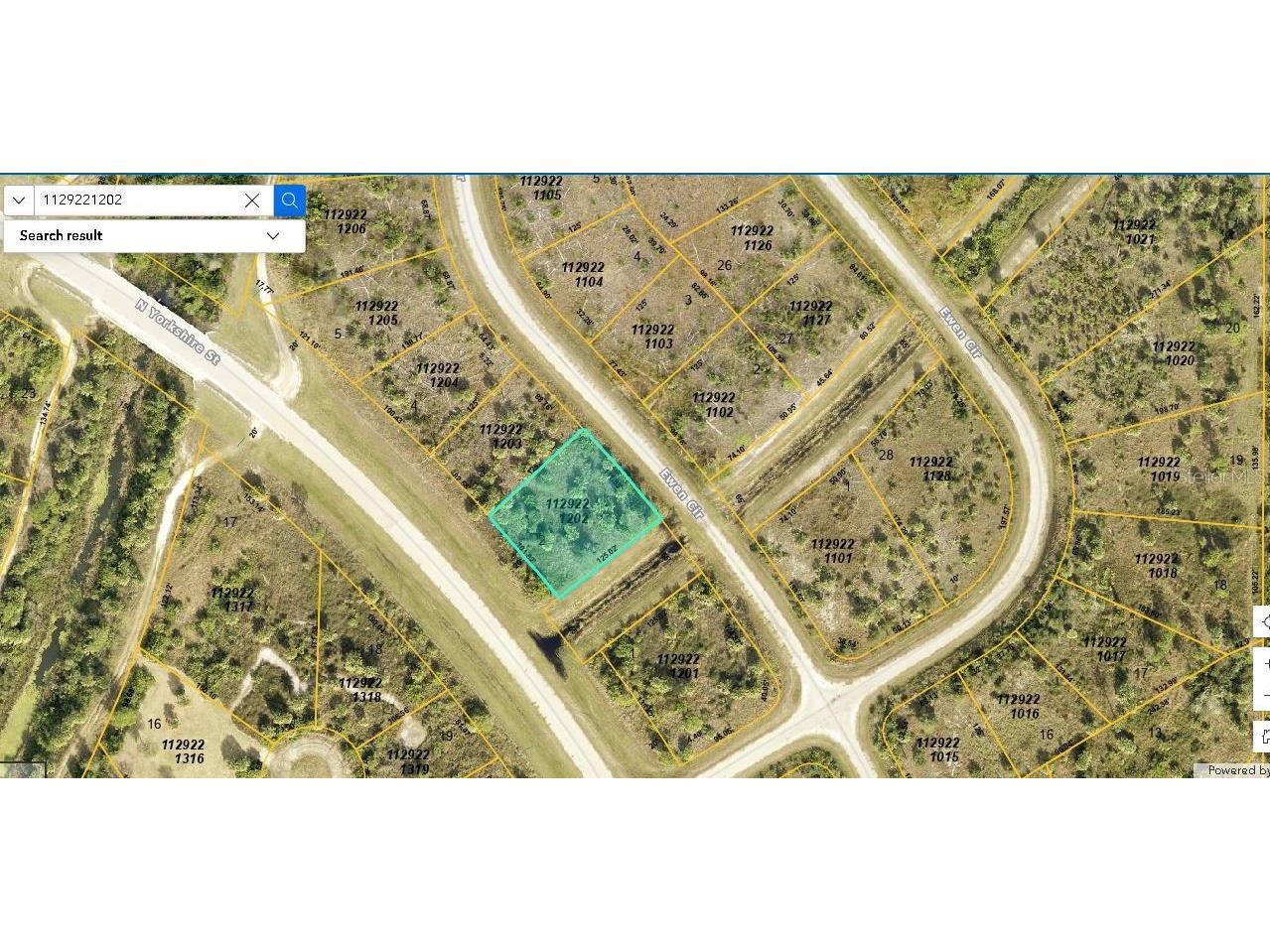 Ewen Circle North Port FL 34288 O6188727 image1