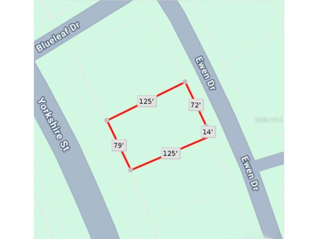 Ewen Drive North Port FL 34286 TB8330533 image1