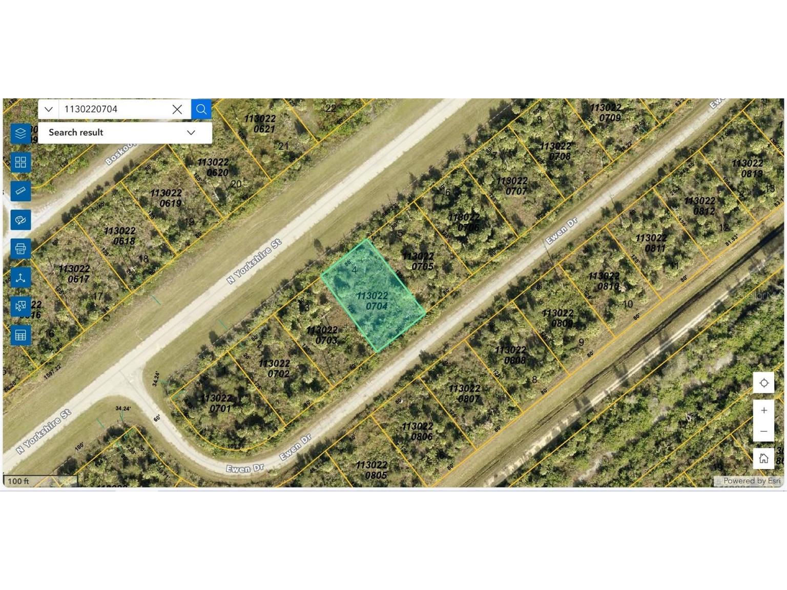 Ewen Drive North Port FL 34288 C7499941 image1