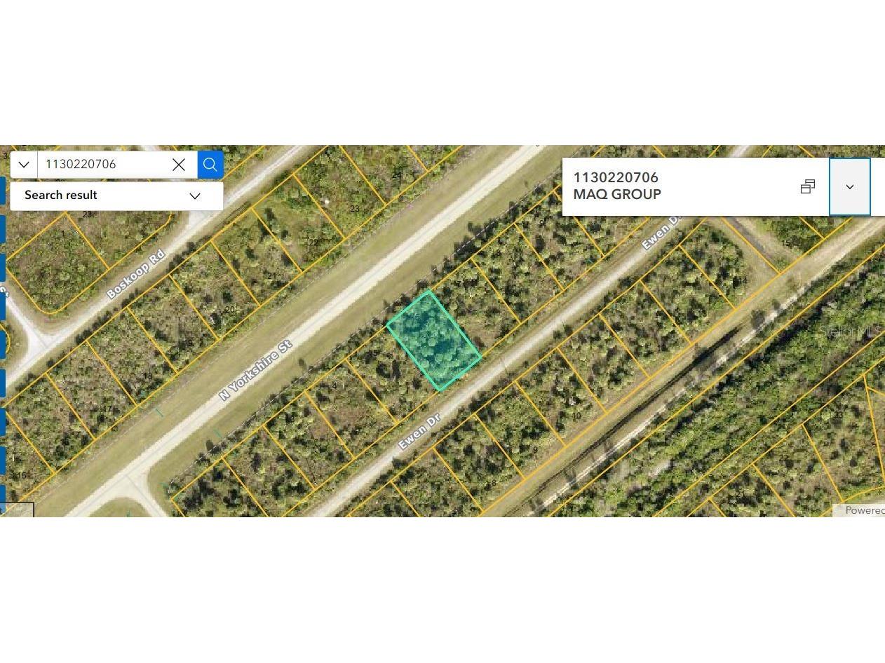 Ewen Drive North Port FL 34288 O6231379 image1