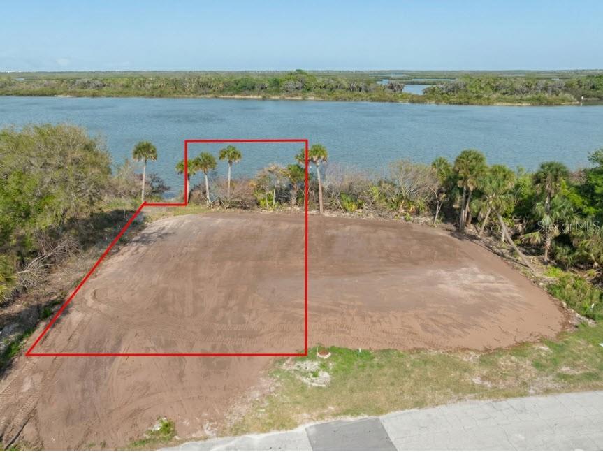  Edgewater FL 32141 - INTRACOASTAL WATERWAY NS1087815 image1