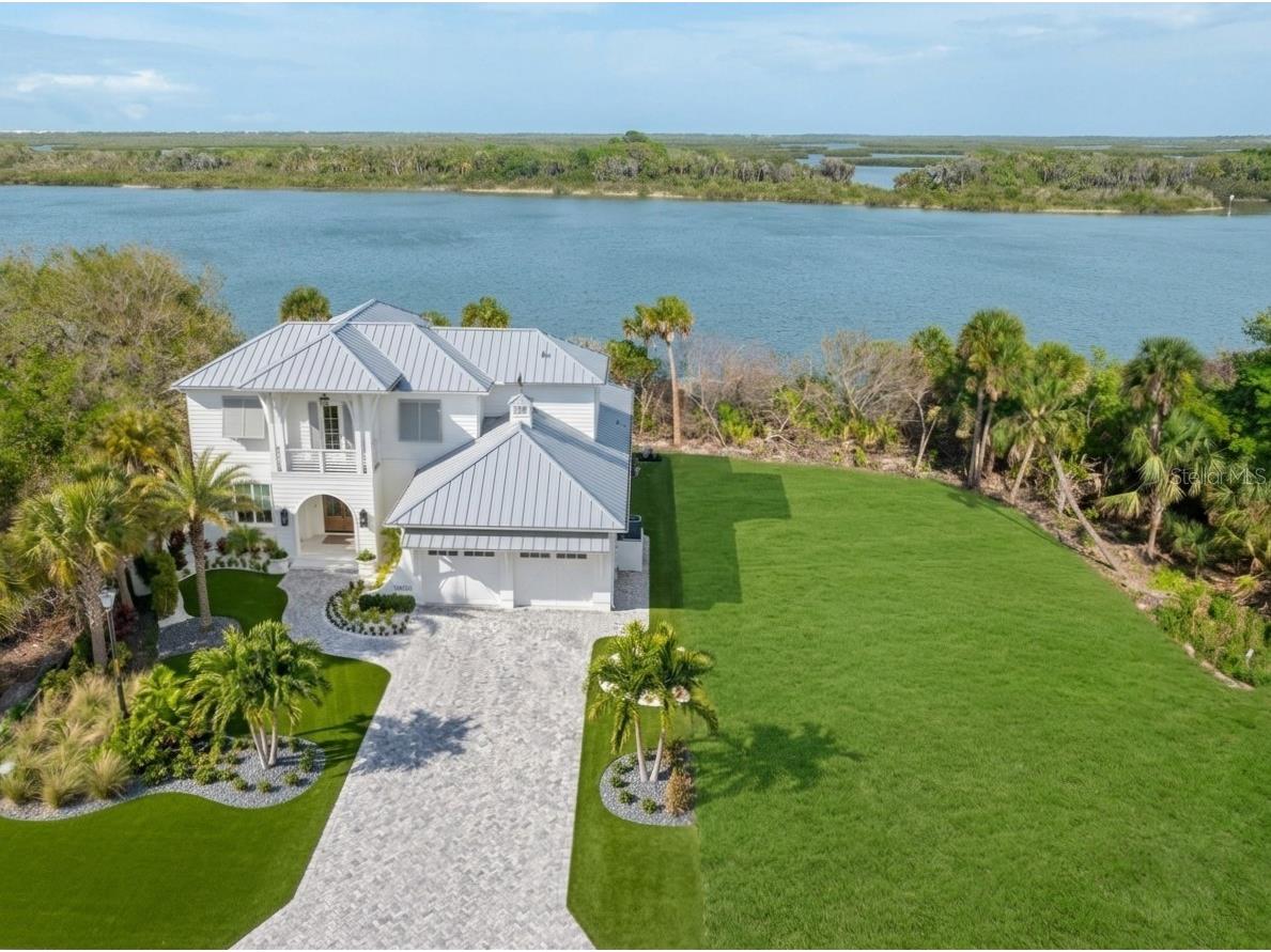  Edgewater FL 32141 - INTRACOASTAL WATERWAY NS1087815 image11