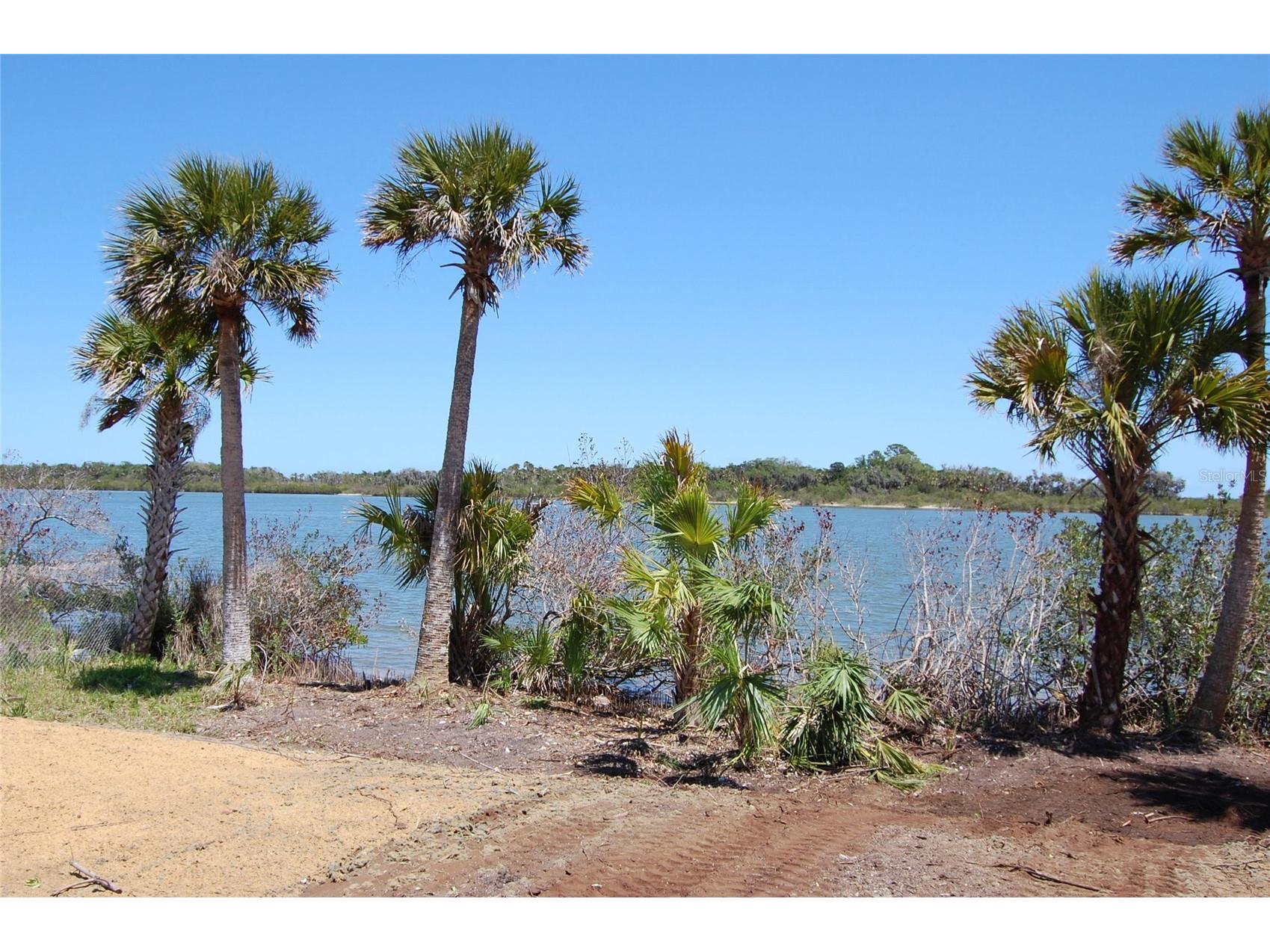  Edgewater FL 32141 - INTRACOASTAL WATERWAY NS1087815 image3