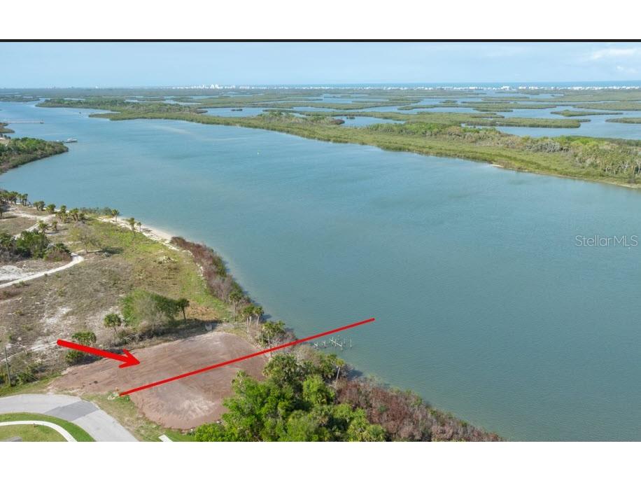  Edgewater FL 32141 - INTRACOASTAL WATERWAY NS1087815 image5